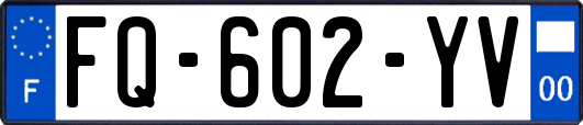 FQ-602-YV