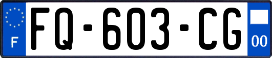 FQ-603-CG