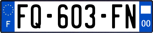 FQ-603-FN