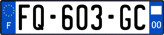 FQ-603-GC