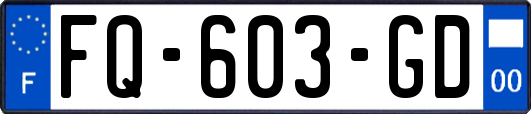 FQ-603-GD