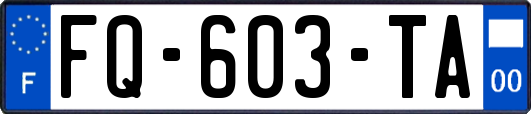 FQ-603-TA