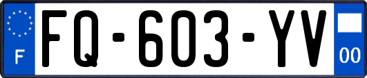 FQ-603-YV