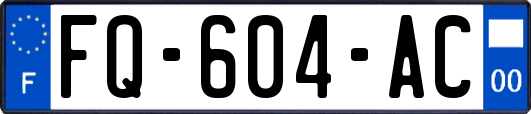 FQ-604-AC