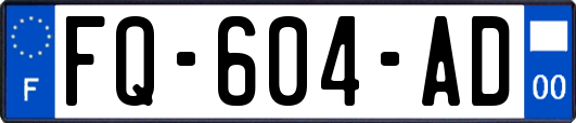 FQ-604-AD