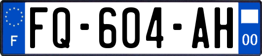 FQ-604-AH