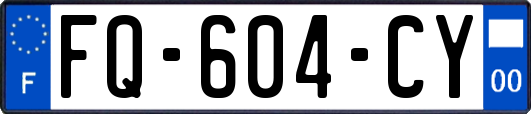 FQ-604-CY