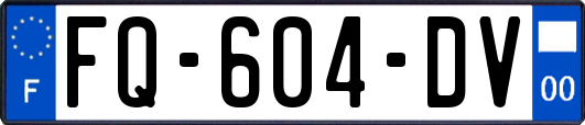 FQ-604-DV