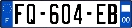 FQ-604-EB