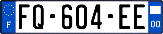 FQ-604-EE