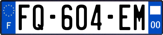 FQ-604-EM