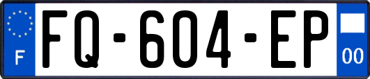 FQ-604-EP