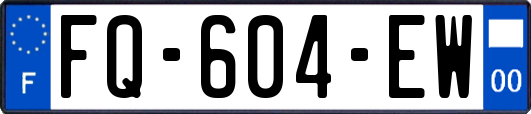 FQ-604-EW