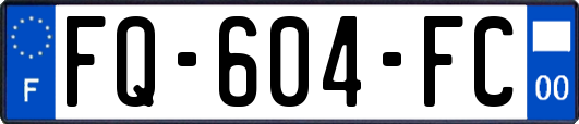 FQ-604-FC