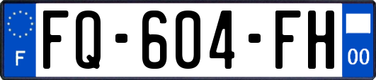 FQ-604-FH
