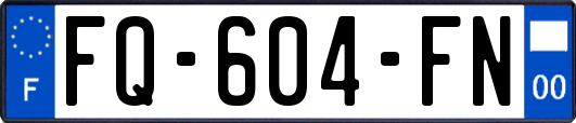 FQ-604-FN