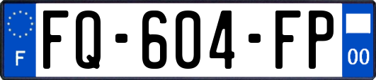 FQ-604-FP