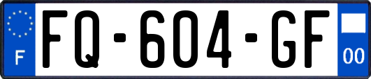 FQ-604-GF
