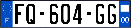 FQ-604-GG