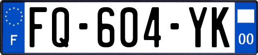FQ-604-YK