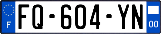 FQ-604-YN