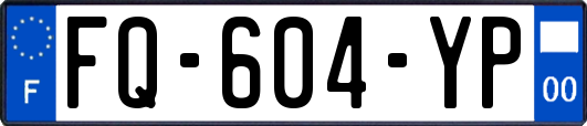 FQ-604-YP
