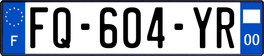 FQ-604-YR