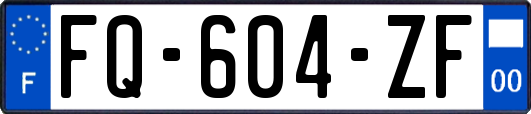 FQ-604-ZF