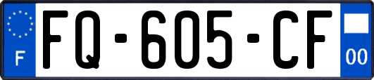 FQ-605-CF