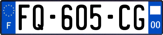 FQ-605-CG
