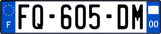 FQ-605-DM