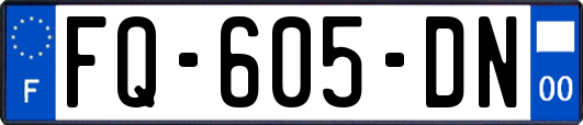 FQ-605-DN