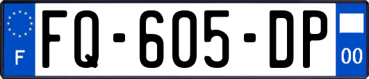 FQ-605-DP