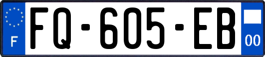 FQ-605-EB