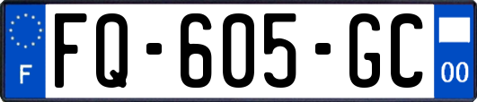 FQ-605-GC