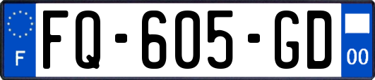 FQ-605-GD