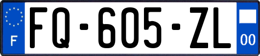 FQ-605-ZL