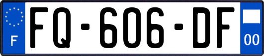 FQ-606-DF