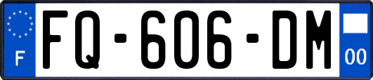 FQ-606-DM