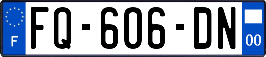 FQ-606-DN