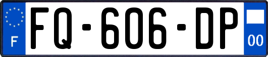FQ-606-DP