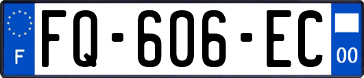 FQ-606-EC