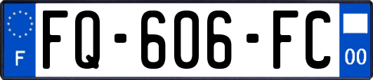 FQ-606-FC
