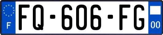 FQ-606-FG