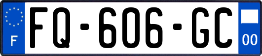 FQ-606-GC