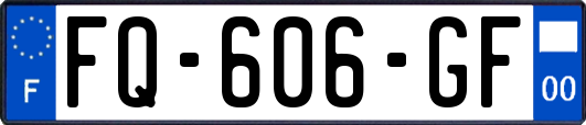 FQ-606-GF