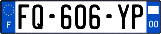 FQ-606-YP