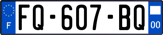 FQ-607-BQ