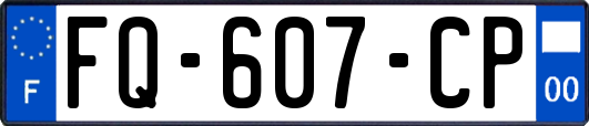 FQ-607-CP