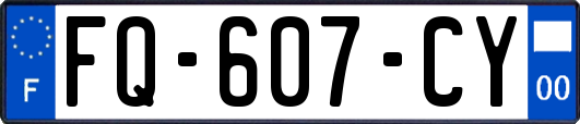FQ-607-CY